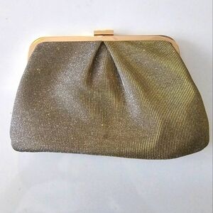 A New Day Shimmer Clutcn